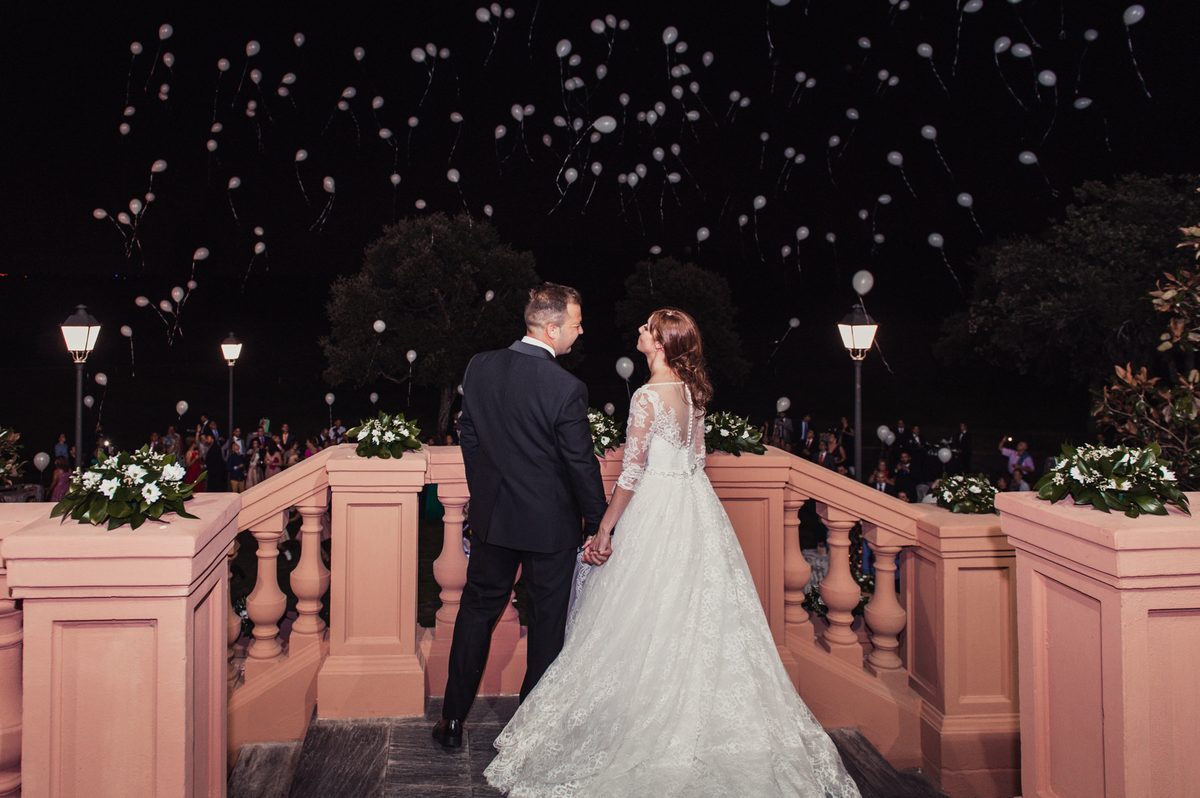Boda Pablo y Pilar